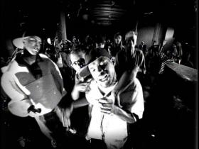 Three 6 Mafia Tear Da Club Up '97